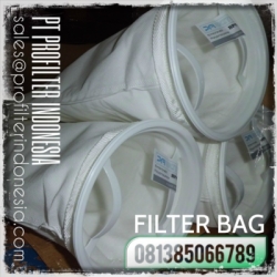 Bag Filter Indonesia  medium